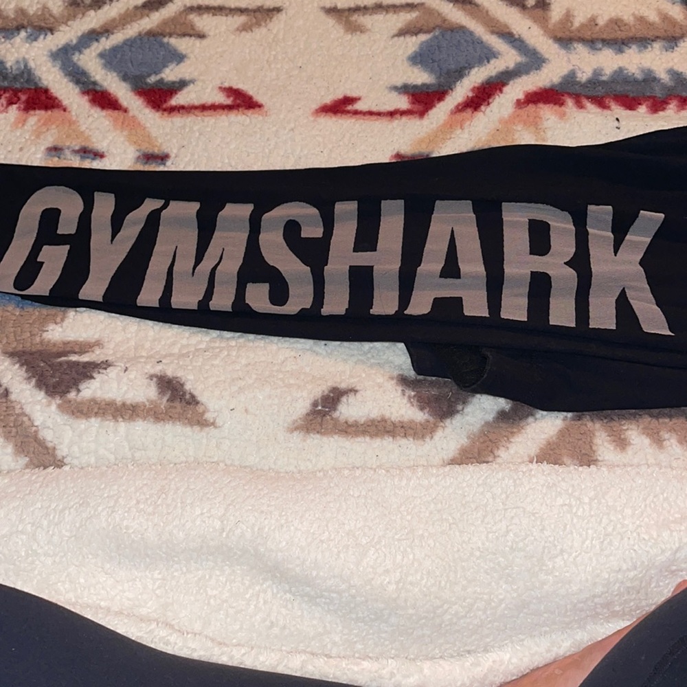 Gymshark burnout leggings